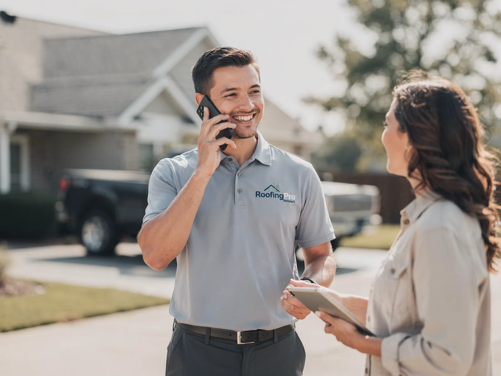 Chimney Leak Detection in Cottage Grove, TN